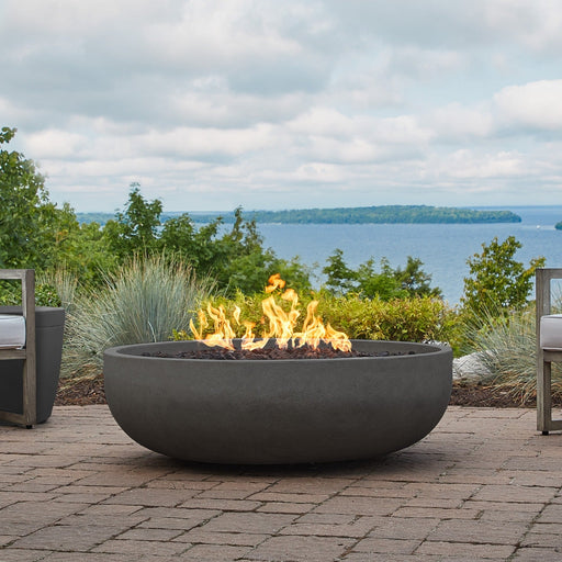 Carson 48" Propane Fire Bowl
