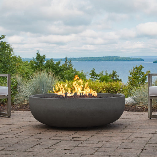 Carson 48" Natural Gas Fire Bowl