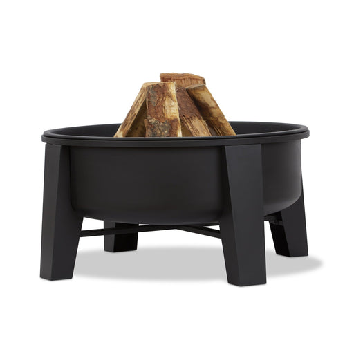Forsyth Wood Burning Fire Pit