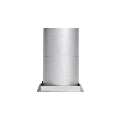 4" Vortex Pellet Vent Firestop Radiation Shield