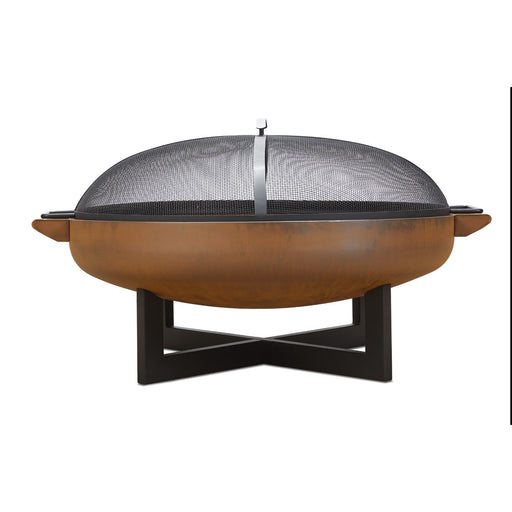 La Porte Wood Burning Fire Pit