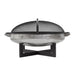 La Porte Wood Burning Fire Pit