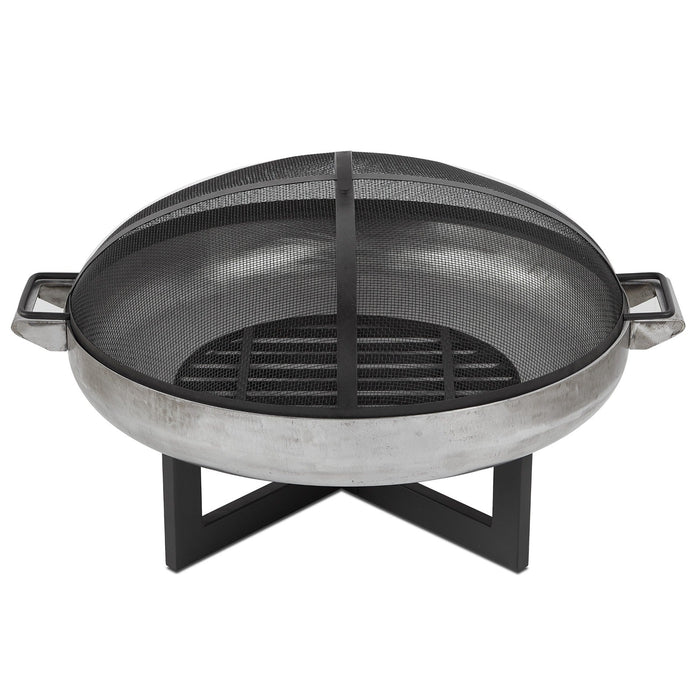 La Porte Wood Burning Fire Pit