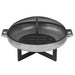 La Porte Wood Burning Fire Pit
