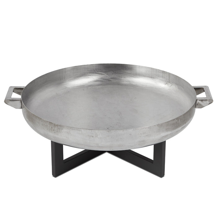 La Porte Wood Burning Fire Pit