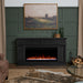 Torrey Landscape Smart Electric Fireplace Tv Stand