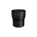 5" To 6" Increaser Single Wall Black Pipe