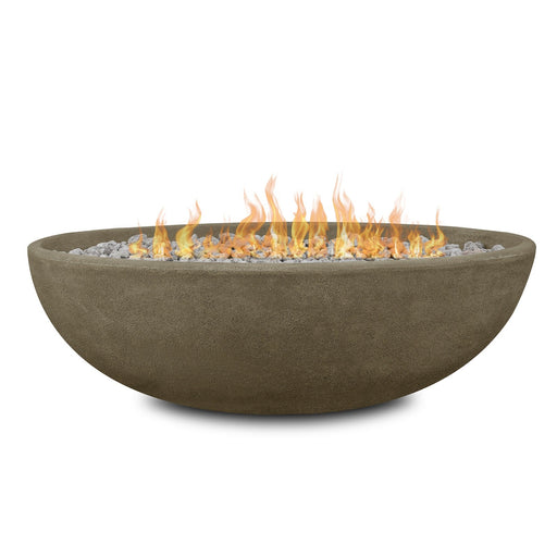 Riverside Oval Fire Bowl