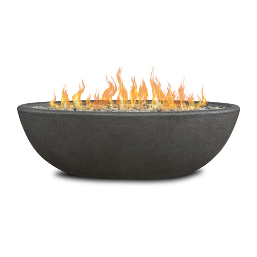 Riverside Oval Fire Bowl