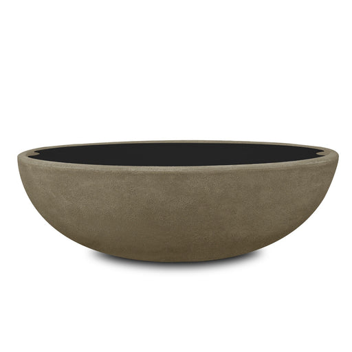Riverside Oval Lid