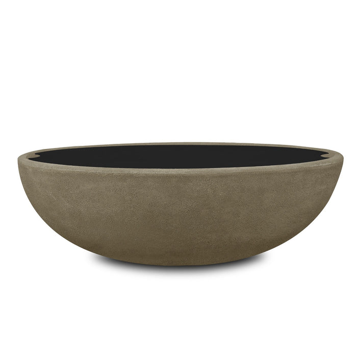 Riverside Oval Lid