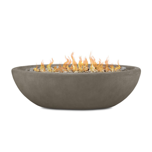 Riverside Large Oval Fire Bowl