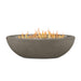 Riverside Large Oval Fire Bowl