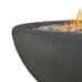 Riverside Large Oval Fire Bowl