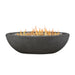 Riverside Large Oval Fire Bowl