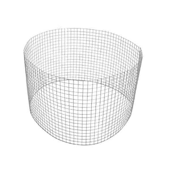 DuraVent DuraTech 5" Spark Arrestor - 5DT-SA