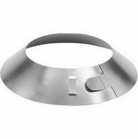 DuraVent DuraTech Storm Collar 5"-6" - 5DT-SC