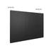 60" X 64 1/8" Certified Modular Heat Shield System