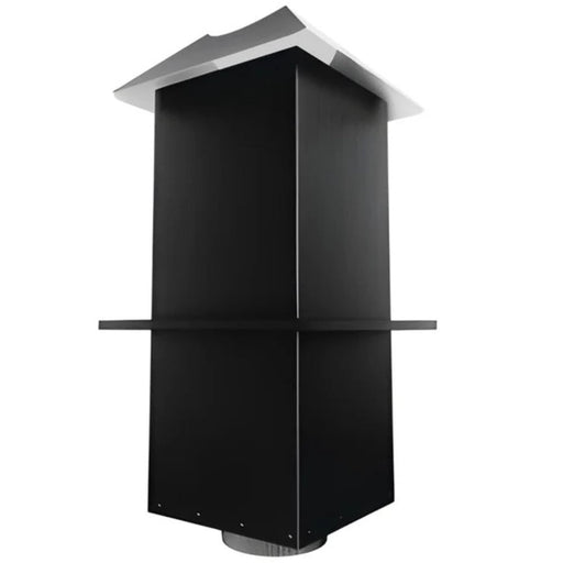 DuraVent DuraTech 6" Sup Box 24"Reduced w/Ins Shield - 6DT-CS24RIS-2