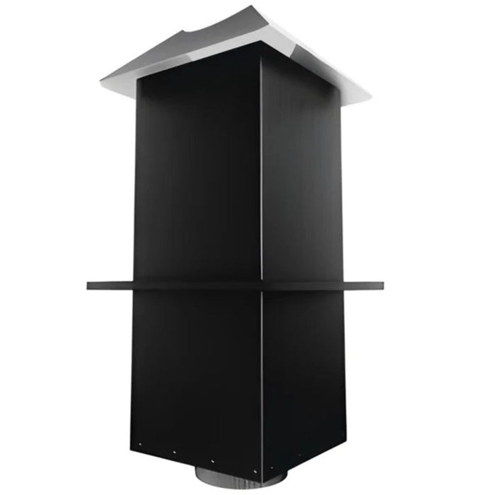 DuraVent DuraTech 6" 24" Reduced Ceiling Supp Bx - 6DT-CS24R-2