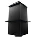 DuraVent DuraTech 6" 36" Supp Box w/Ins Shield - 6DT-CS36IS-2