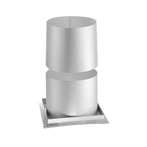 DuraVent DuraTech 6" Firestop Radiation Shield - 6DT-FRS