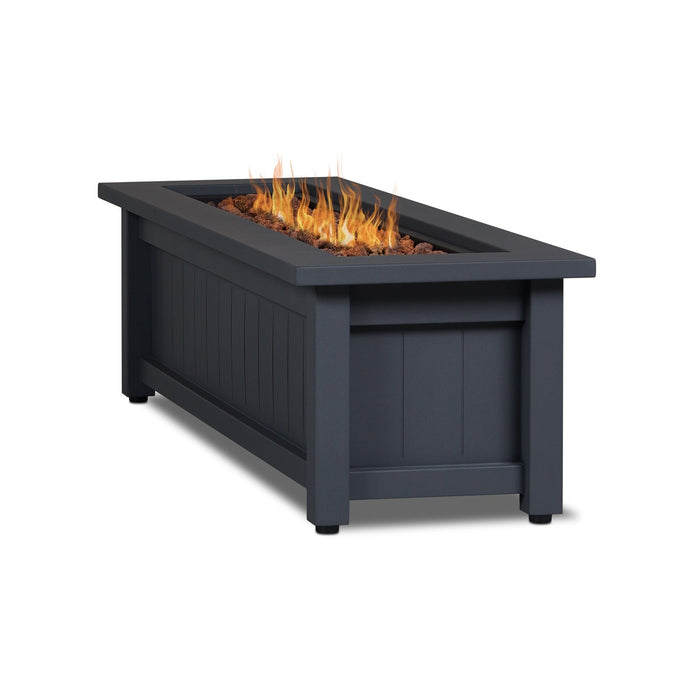 Ortun Gas Fire Table