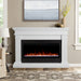Beau Landscape Smart Electric Fireplace