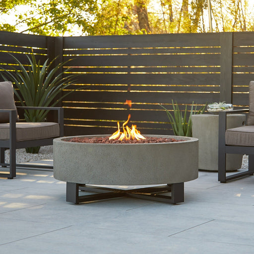 Idledale Gas Fire Bowl