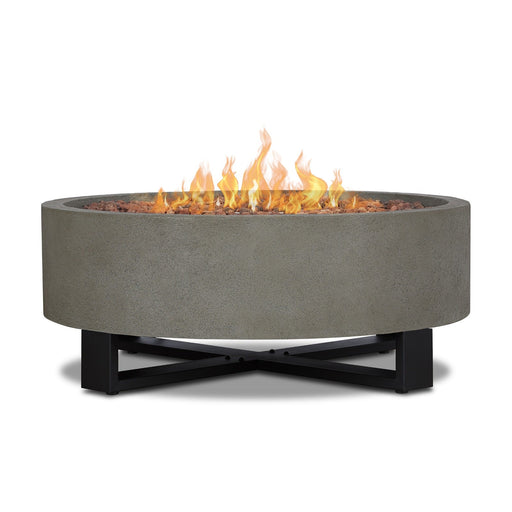 Idledale Gas Fire Bowl