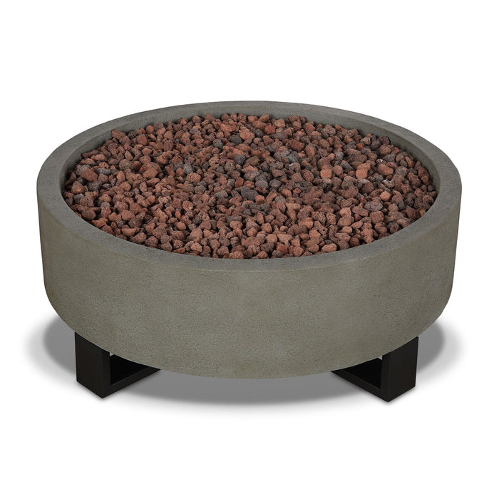 Idledale Gas Fire Bowl
