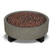 Idledale Gas Fire Bowl