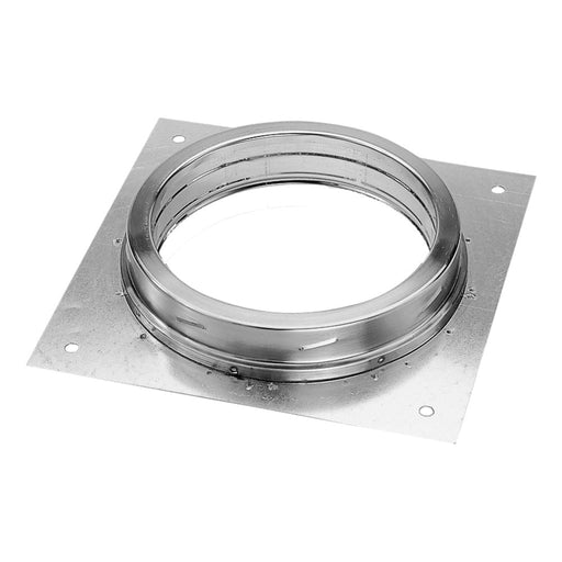 DuraVent DuraTech 8" Anchor Plate - 8DT-AP