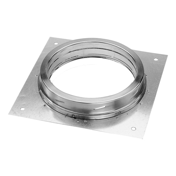 DuraVent DuraTech 8" Anchor Plate - 8DT-AP