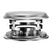 DuraVent DuraTech 8" Chimney Cap - 8DT-VC