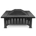Lafayette Wood Burning Fire Pit