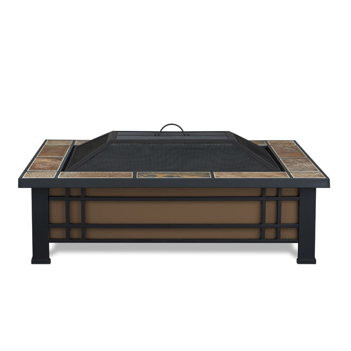 Hamilton Wood Burning Fire Pit