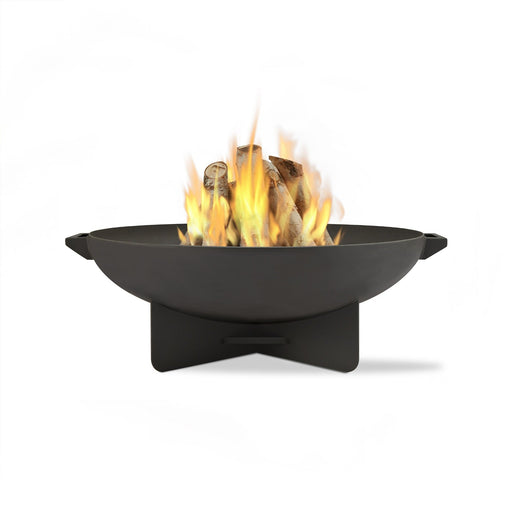 Anson Wood Burning Fire Pit