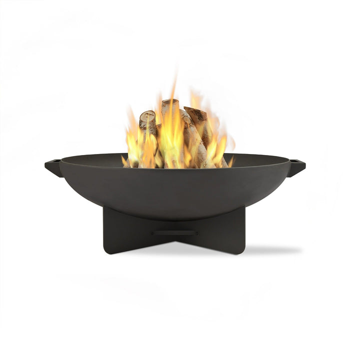 Anson Wood Burning Fire Pit