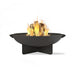 Anson Wood Burning Fire Pit