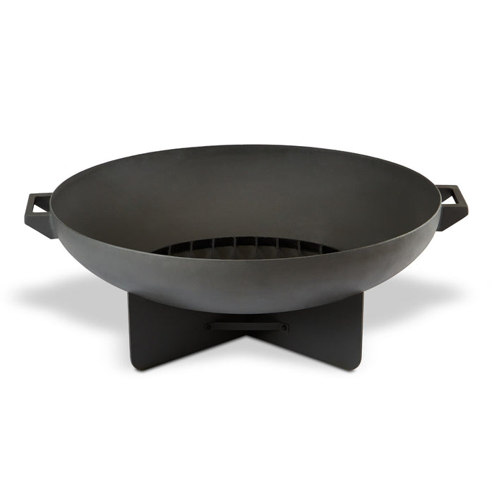 Anson Wood Burning Fire Pit