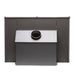 Ashley Hearth AW1820E 1,200 Sq Ft EPA Wood Fireplace Insert — back