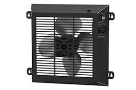 Iron Strike Grandview 700 CFM Blower