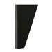 Buck Stove Large Straight Black Stove Legs, set of 4