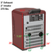 ComfortBilt HP22-SS Pellet Stove - feature detail