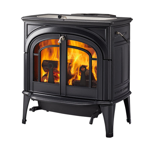 Vermont Castings Dauntless FlexBurn wood burning stove