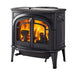 Vermont Castings Dauntless FlexBurn wood burning stove