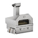 Videl 30" Outdoor Oven Freestanding with Cart