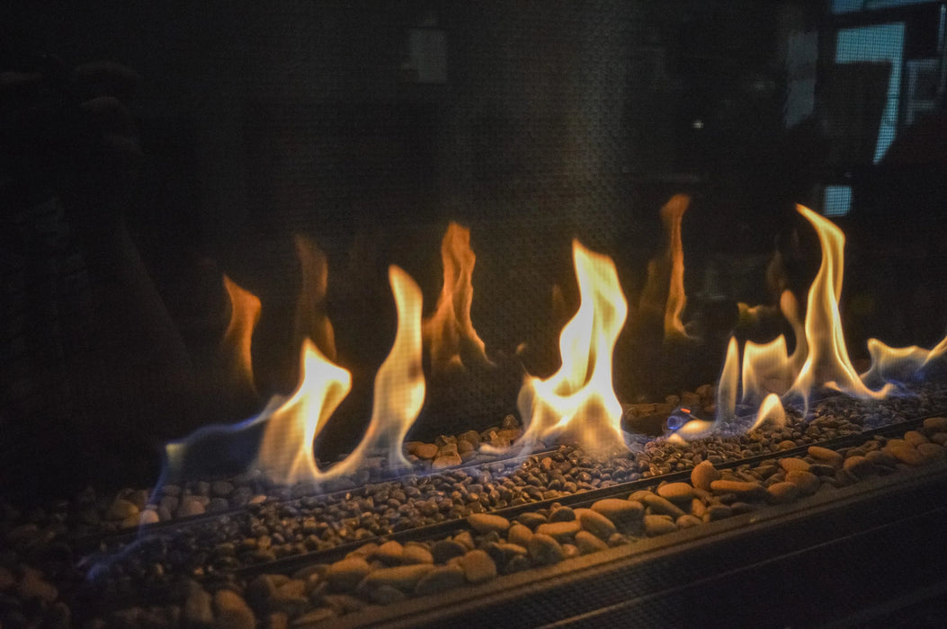 Sierra Flame Bennett 45 Gas Fireplace