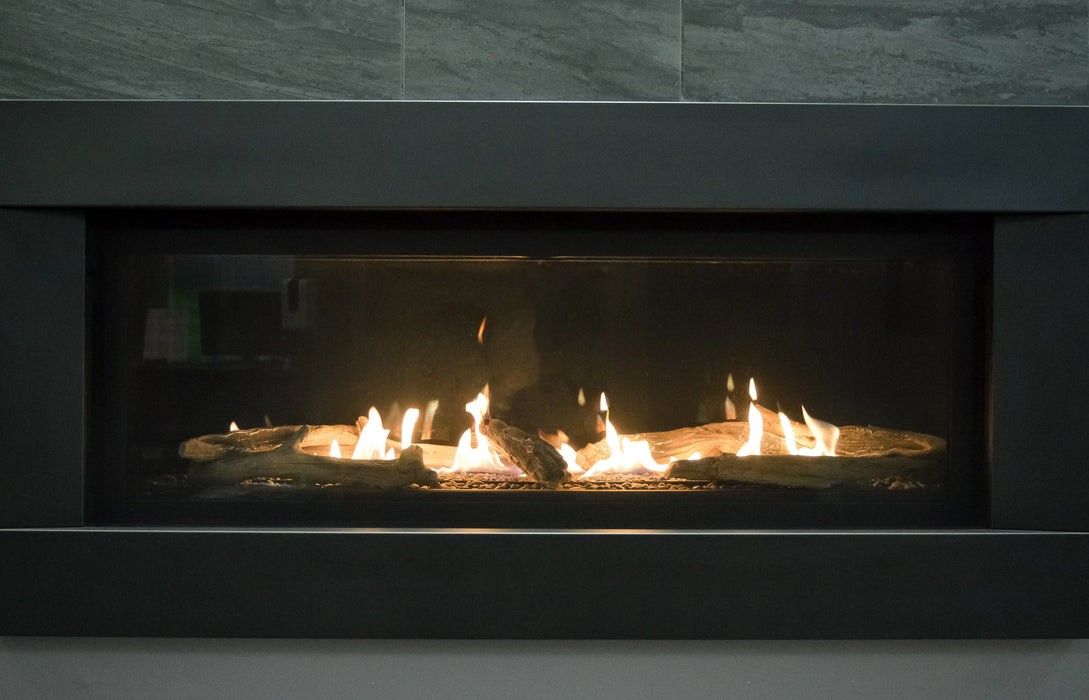 Sierra Flame Stanford 55L Gas Fireplace